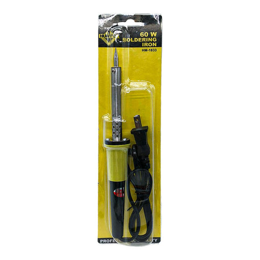 Cautín Para Soldar Hunter de 60 W