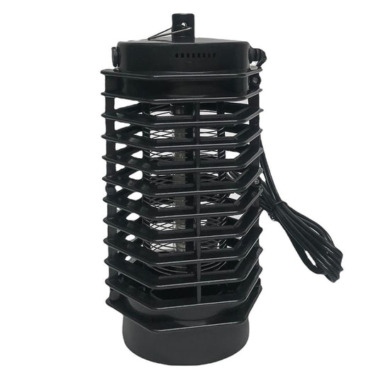 Lámpara Mata Mosquitos Bug Zapper 4x8’’
