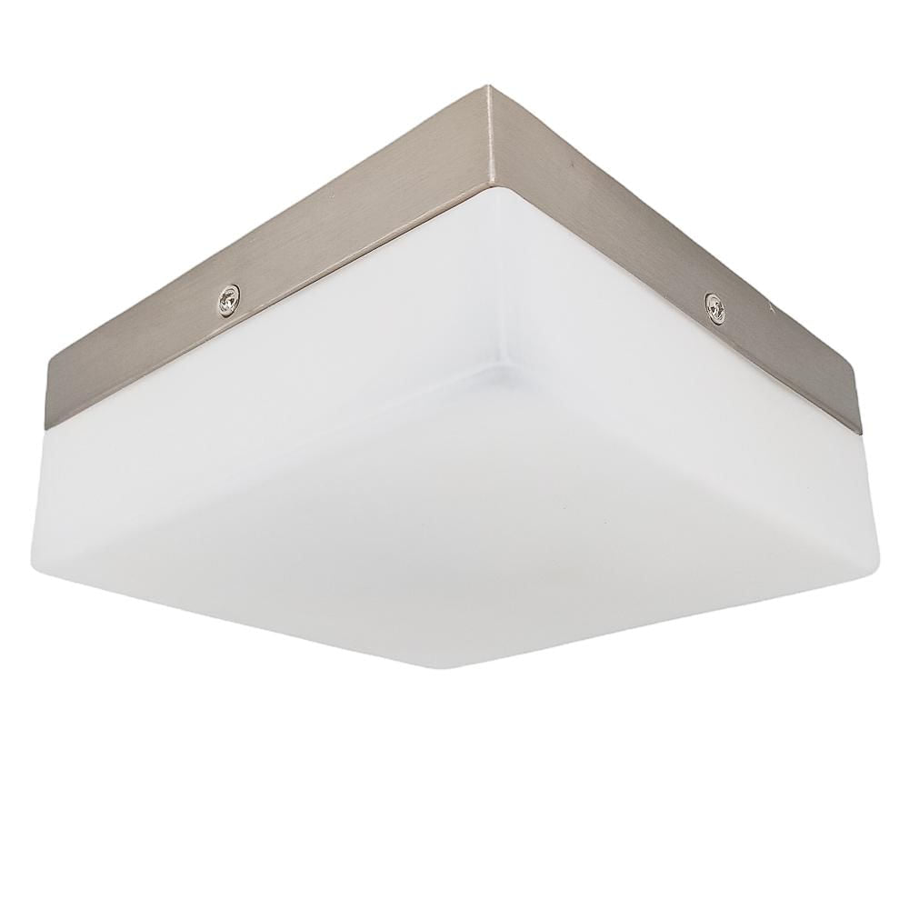 Lámpara de Techo Westinghouse Cuadrada