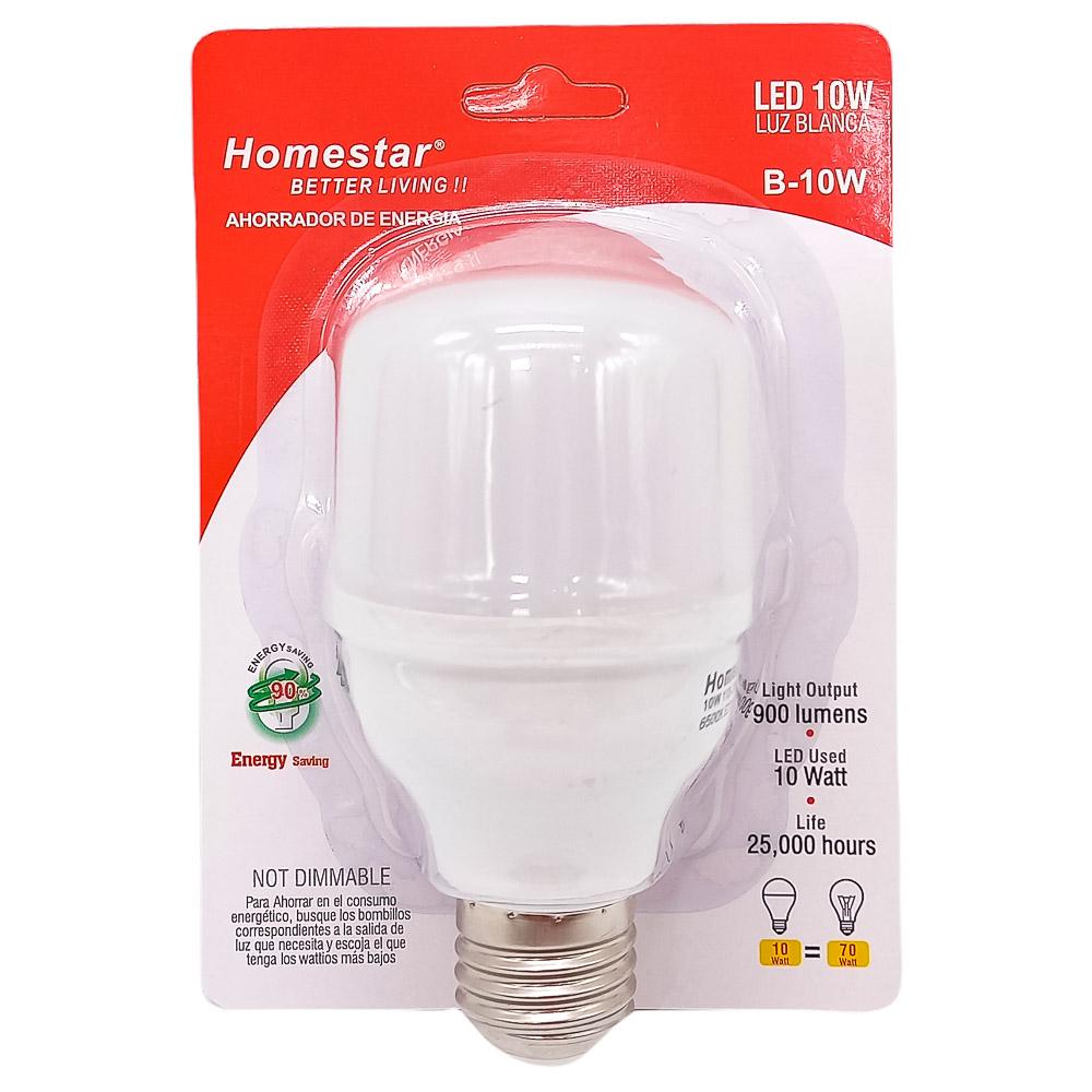 Bombillo Homestar 10 Watt
