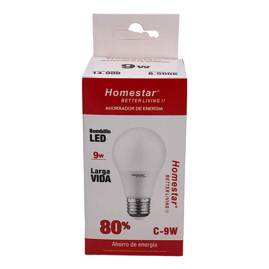 Bombillo Led Homestar 7 W