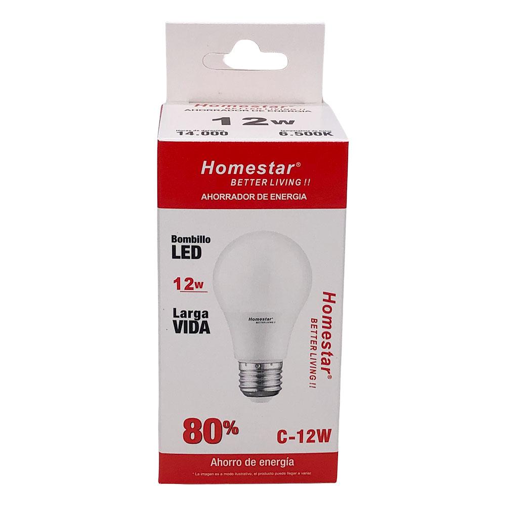 Bombillo Led Homestar 12 W