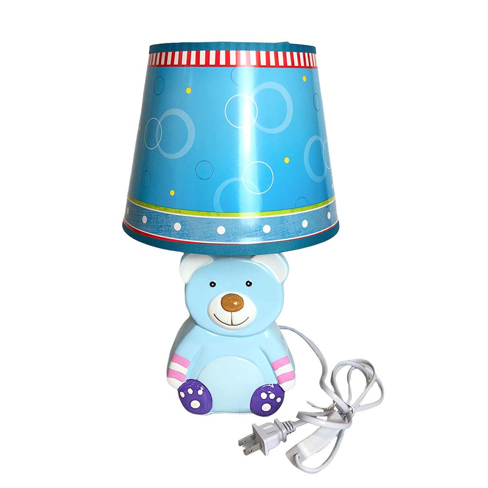 Lámpara Decorativa Homestar Infantil de Cerámica - Surtido