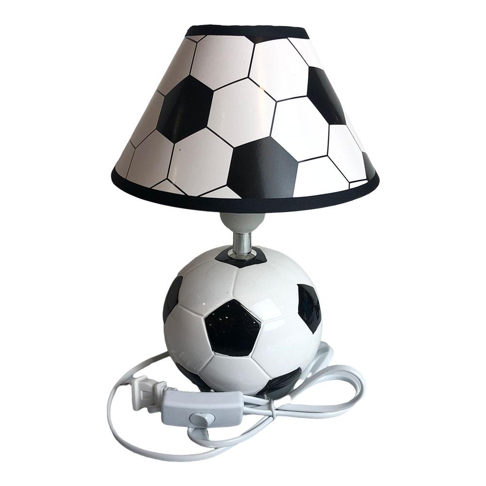 Lámpara Decorativa Homestar Infantil de Cerámica - Surtido