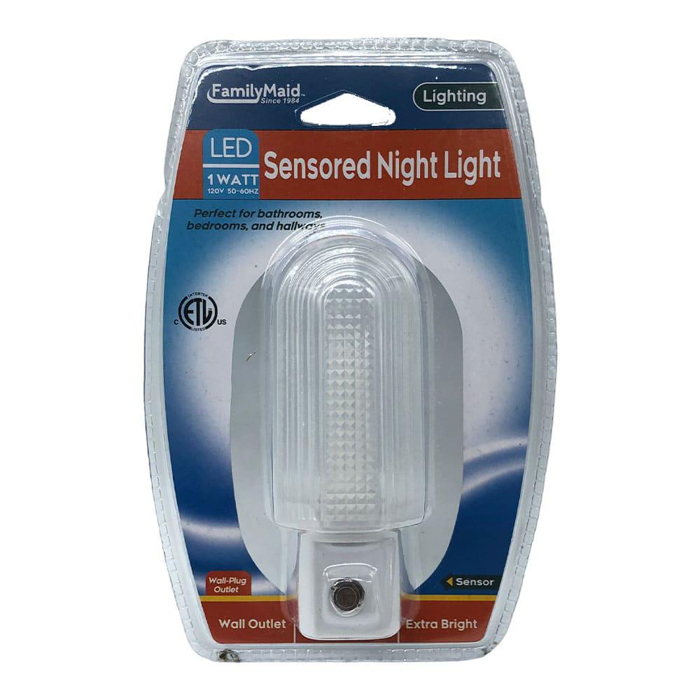Lámpara Family Maid Con Sensor