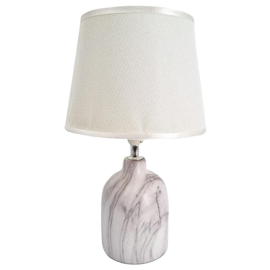 Lámpara Decorativa Home Elegance de Cerámica