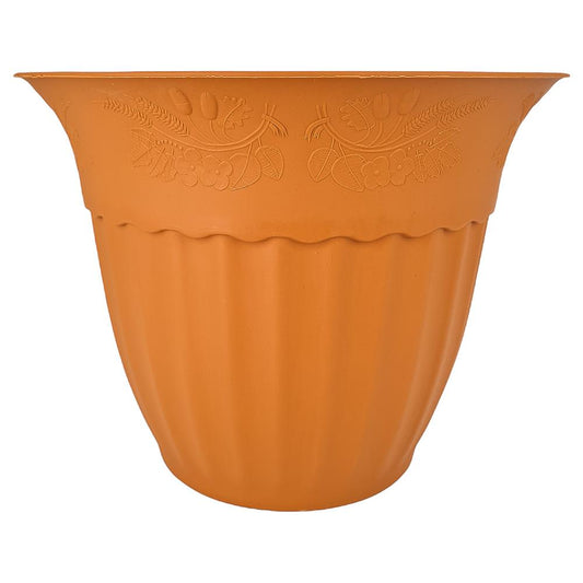 Macetero Home Elegance Plástico 24 cm x 31 cm