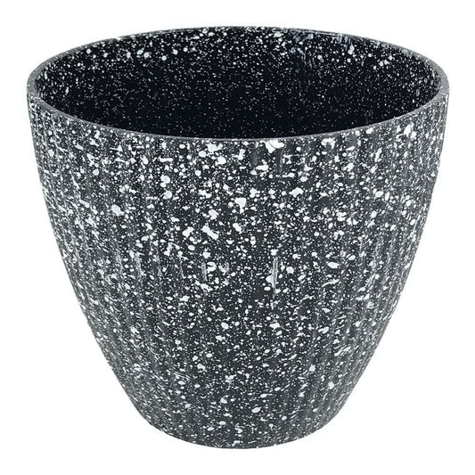 Macetero Plástico Home Elegance - Surtido