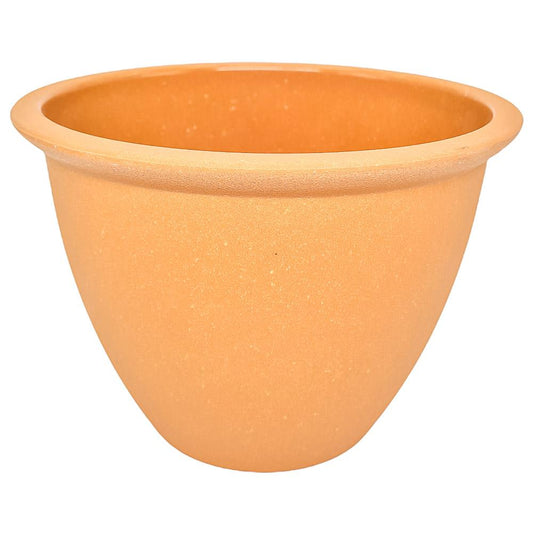 Macetero Home Elegance Plástico 16 cm x 21 cm - Surtido