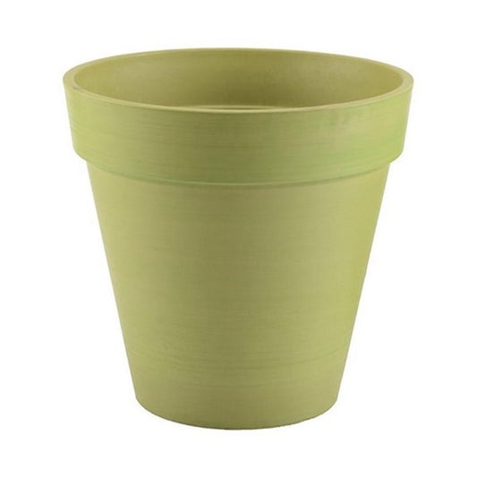 Macetero Kennedy Redondo 35 cm x 30.5 cm