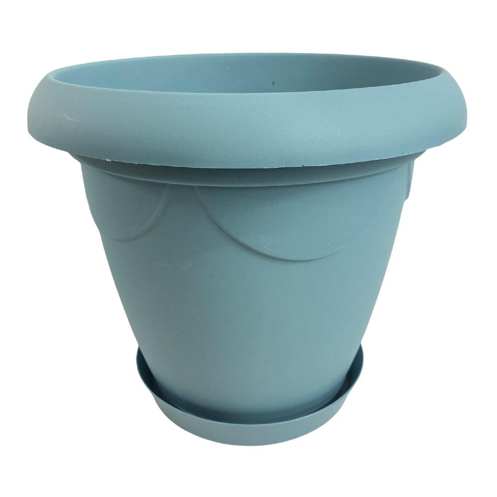 Macetero Plástico Homestar - Surtido