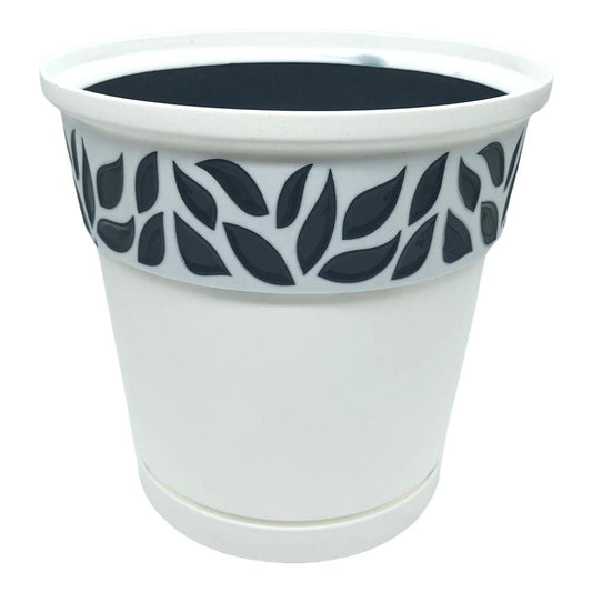 Macetero Plástico Beehome 7.5 L - Surtido