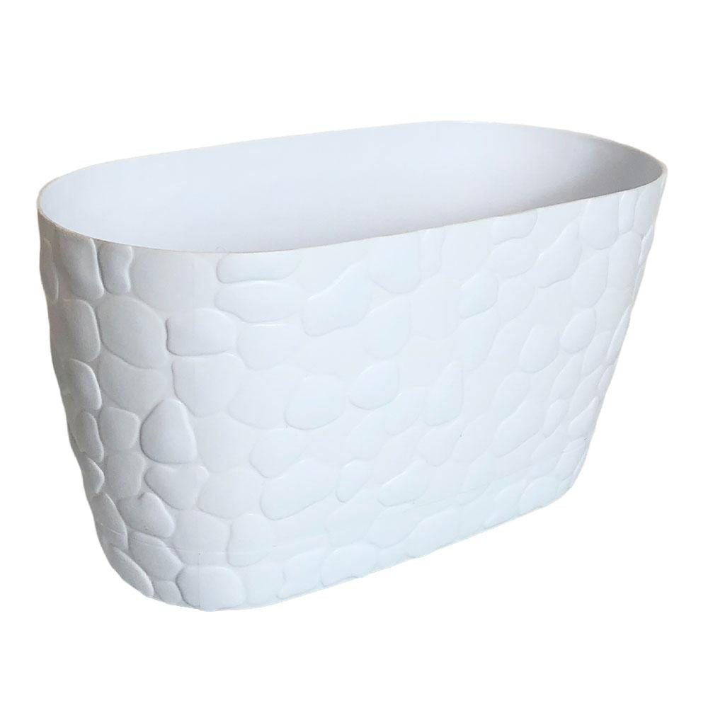 Macetero Plástico Elif Plastic - Surtido