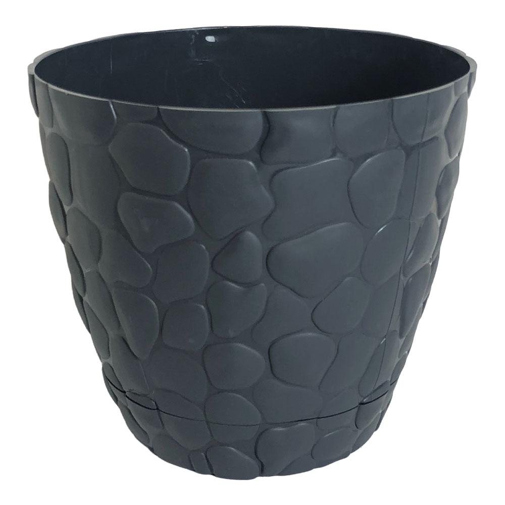 Macetero Plástico Elif Plastic N°4 - Surtido