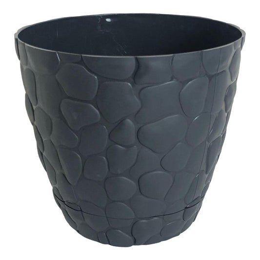 Macetero Plástico Elif Plastic N°4 - Surtido