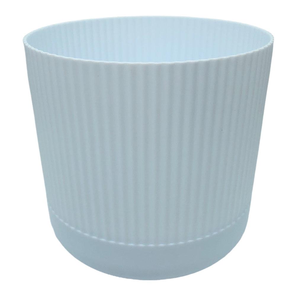 Macetero Plástico Elif Plastic N°3 - Surtido