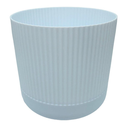 Macetero Plástico Elif Plastic N°3 - Surtido