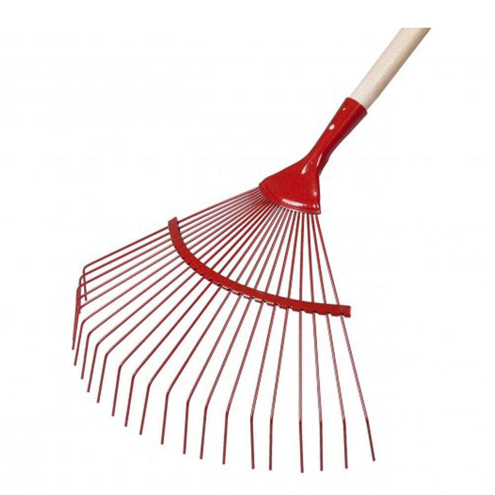 Escobilla de Metal Con Mango Best Value