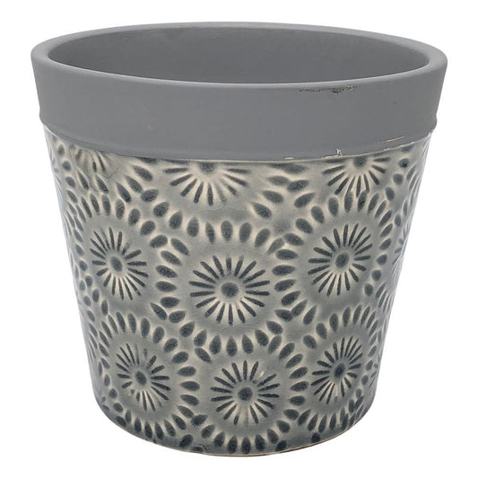 Macetero Home Elegance de Cerámica - Surtido