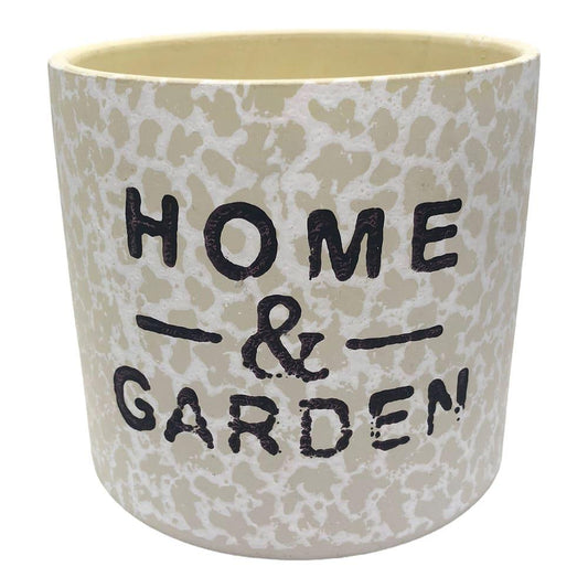 Macetero Decorativo Home Elegance de Cerámica - Surtido