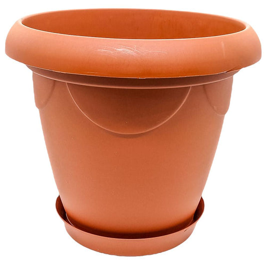 Macetero de Plástico Homestar