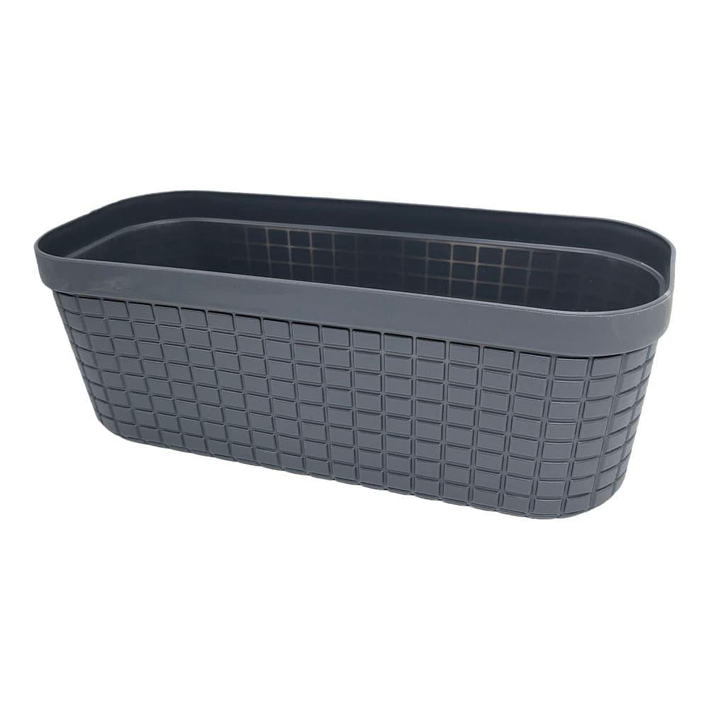 Macetero Four Season Plástico - Surtido