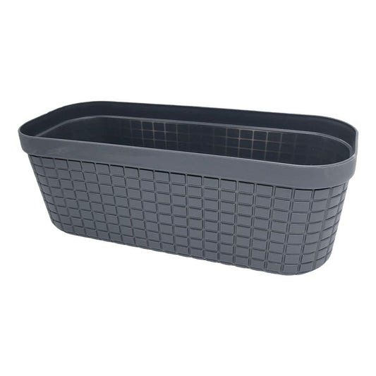 Macetero Four Season Plástico - Surtido