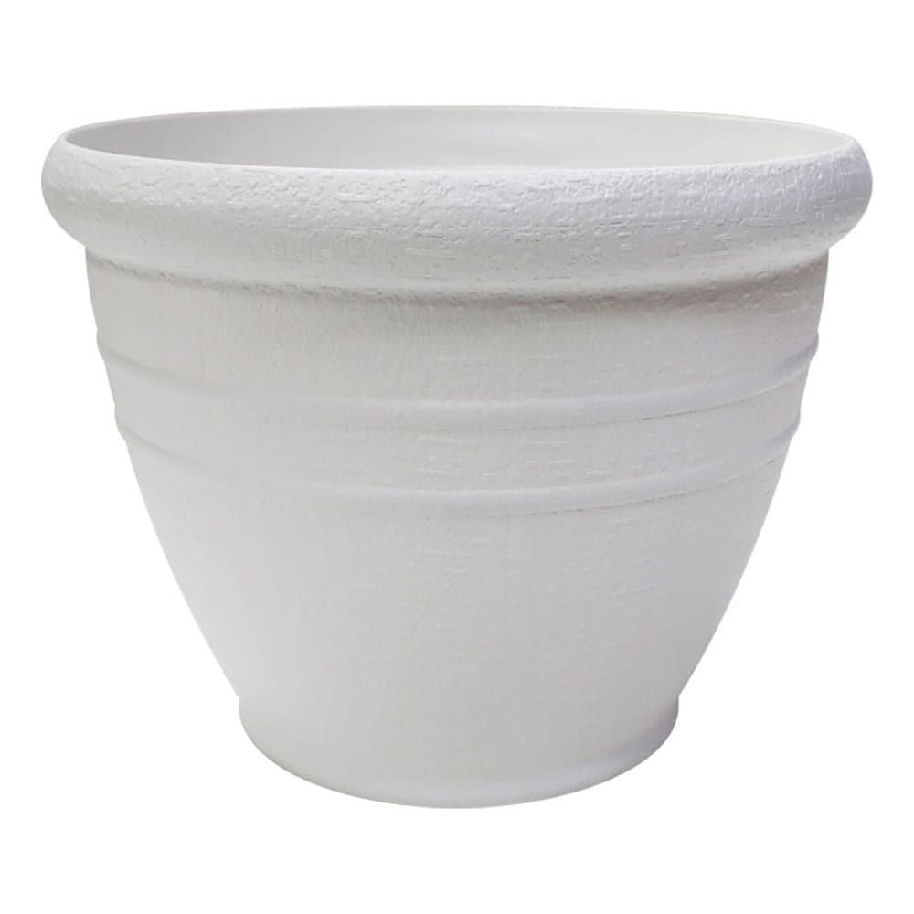 Macetero 26 California Plástico 15" x 12"