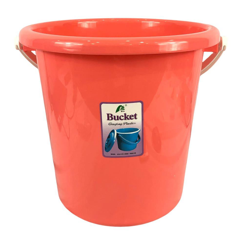 Cubo Home Elegance de Plástico Con Tapa - Surtido