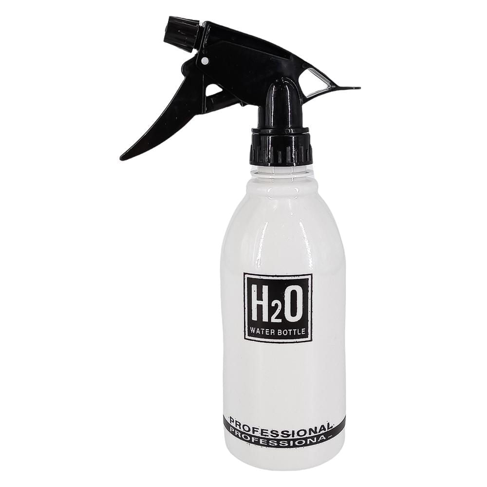 Atomizador Home Elegance de Plástico - Surtido