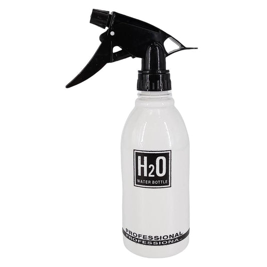 Atomizador Home Elegance de Plástico - Surtido