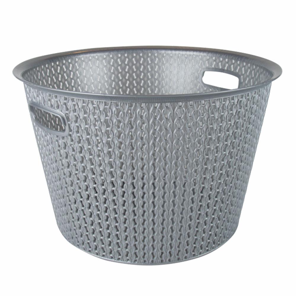 Canasta Plástica Murat Plastik - Surtido