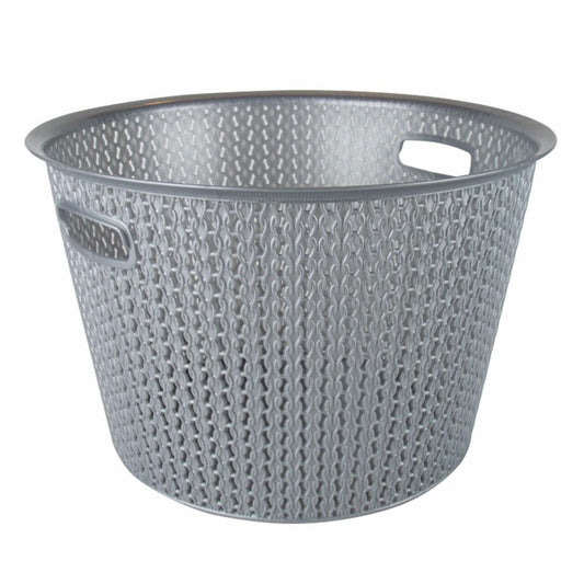 Canasta Plástica Murat Plastik - Surtido