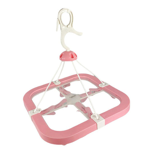 Horquillero Plástico Easy Home 20 Clips - Surtido