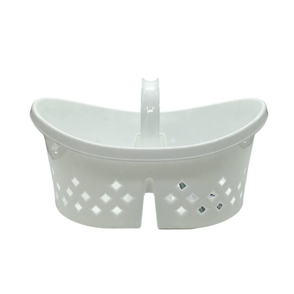 Canasta Para Lavandera Plástica Qlux