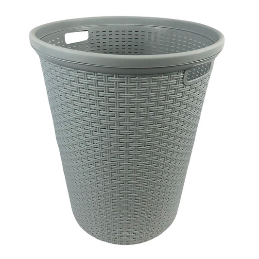 Canasta Plástica Easy Home 20" x 16"- Surtido