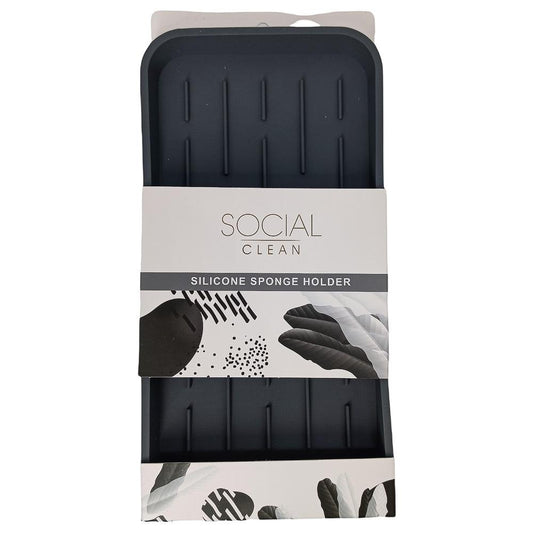 Soporte Para Esponja Cook With Color 10" x 5.5"