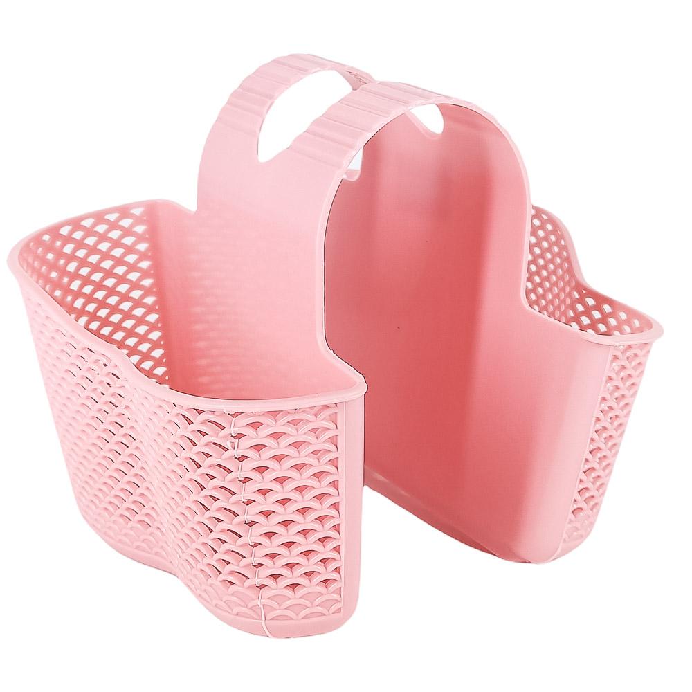 Organizador Plástico Para Esponja Lotus - Surtido