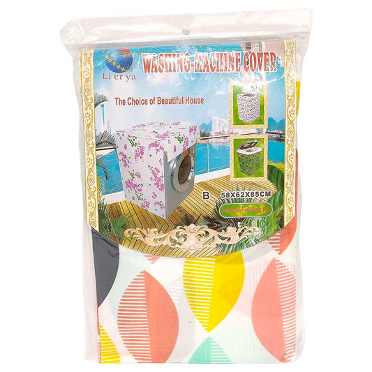 Forro Para Lavadora Plástico Homestar - Surtido