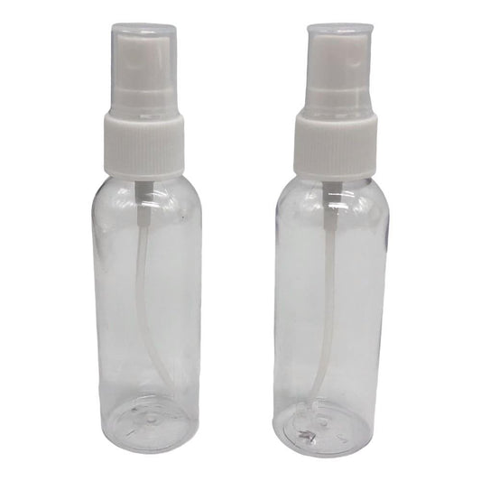 Atomizador de Plástico Regent 2 Piezas