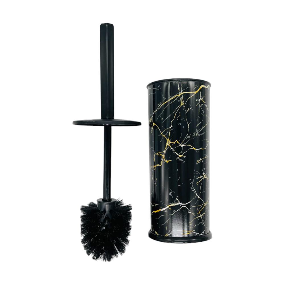 Cepillo Plástico Para Inodoro Elifplas Plastik Con Base