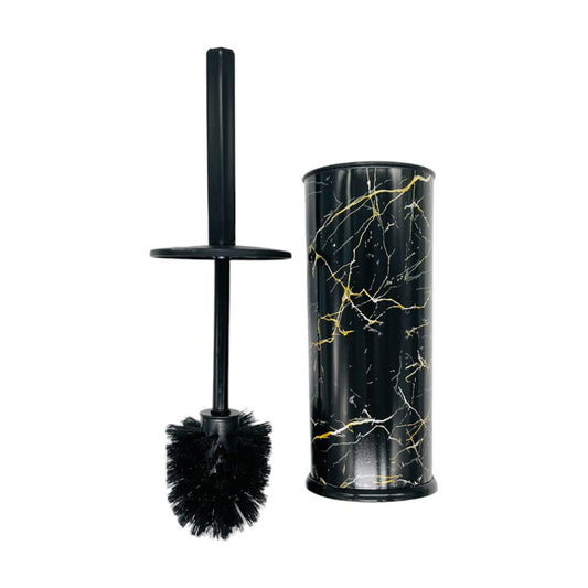 Cepillo Plástico Para Inodoro Elifplas Plastik Con Base