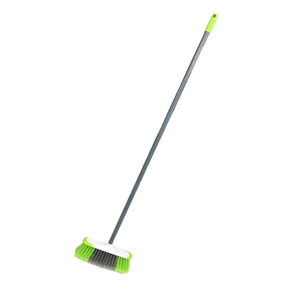 Escoba Lotus Plástica 51" -Surt