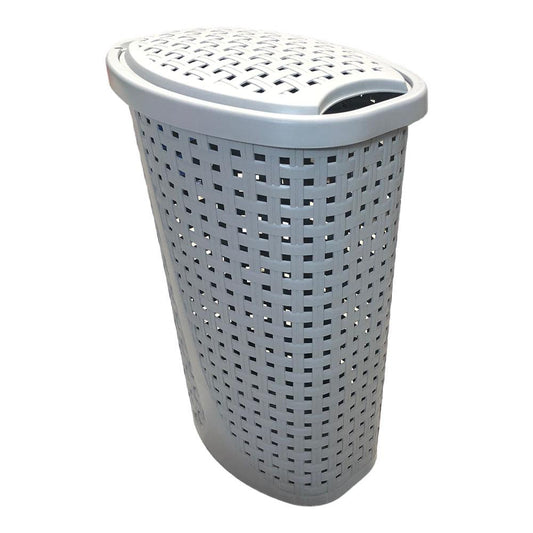 Canasta Plástica Follow Me de 45 L - Surtido