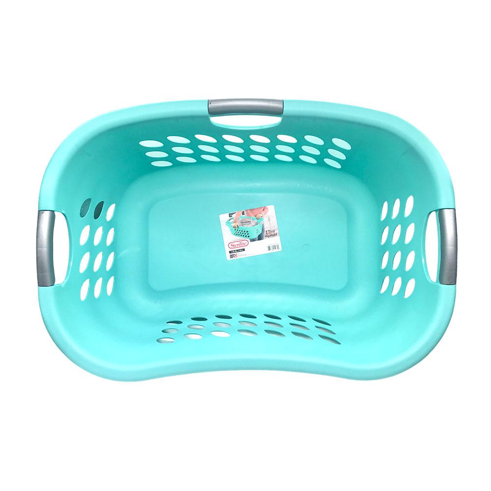 Canasta Plástica Sterilite de 44 L