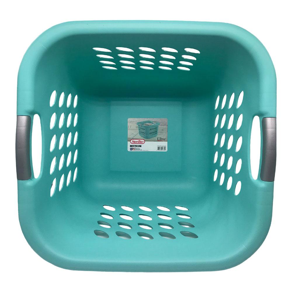 Canasta Plástica Sterilite de 53 L