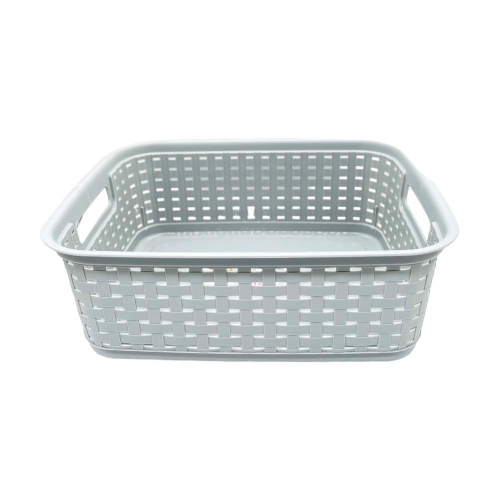 Canasta Multiuso Sterilite Gris