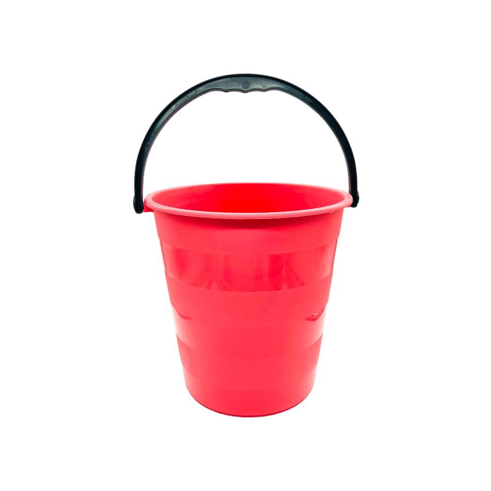 Cubo Plástico Home 14Lt Surtido