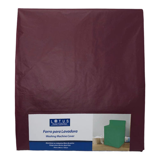 Forro Para Lavadora Plástico - Surtido