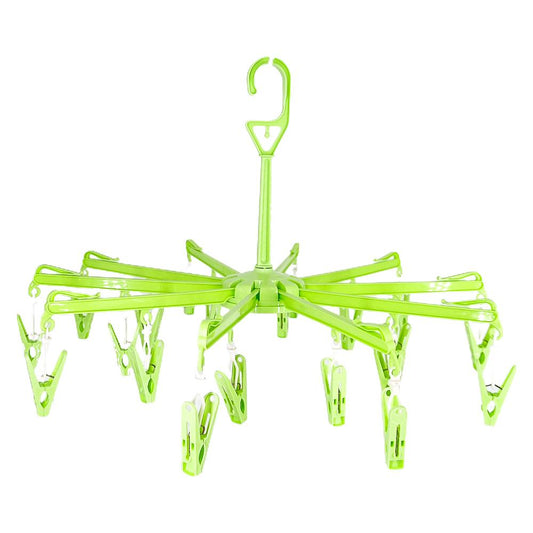 Horquillero Plástico Easy Home - Surtido